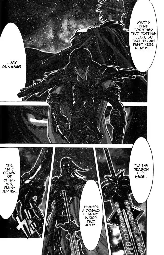 Saint Seiya Episode G Chapter 69 8